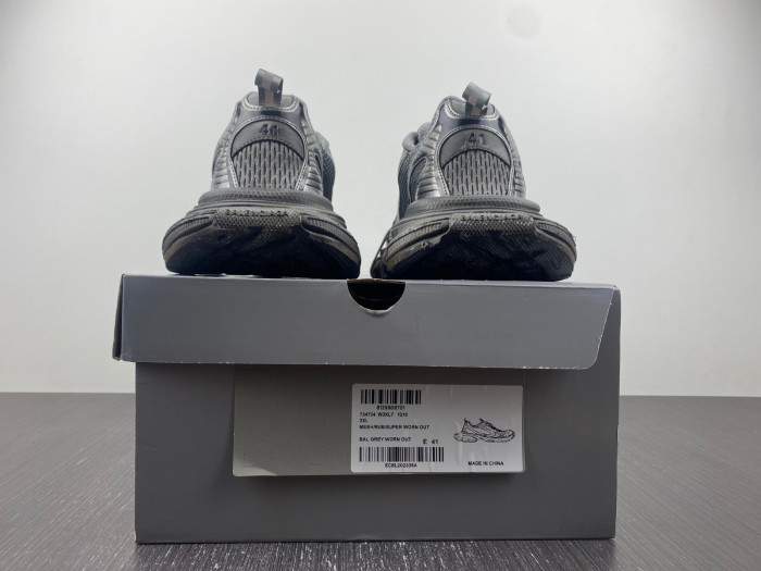 BLCG PHANTOM SNEAKER 734734 W3XL7 1210