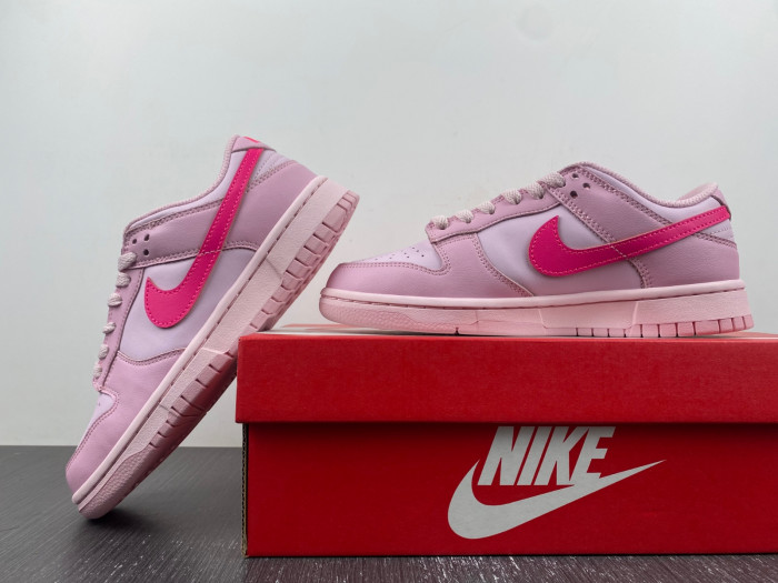 Nike Dunk Low PS