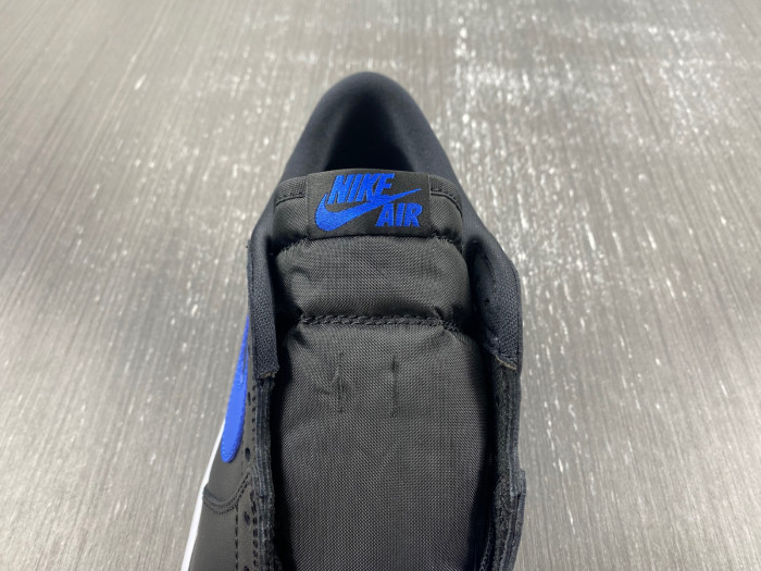 Air Jordan 1 Retro Low Royal (2015) 705329-004
