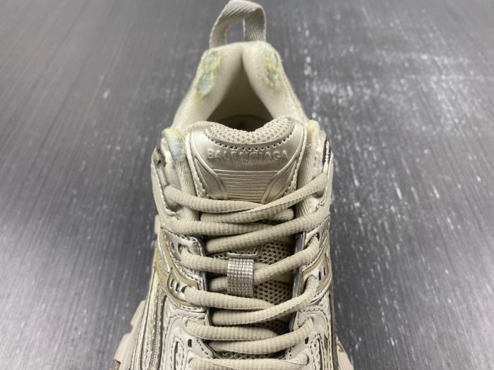 BLCG DEFENDER RUBBER PLATFORM SNEAKERS REFLECTIVE 685611 W2RAF 5700