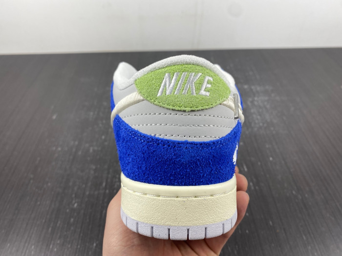 Nike SB Dunk Low Pro Fly Streetwear DQ5130-400