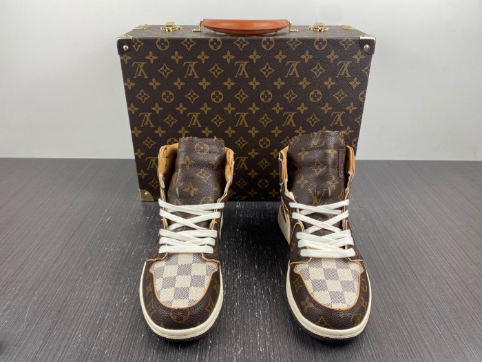 AIR jordan1 high top