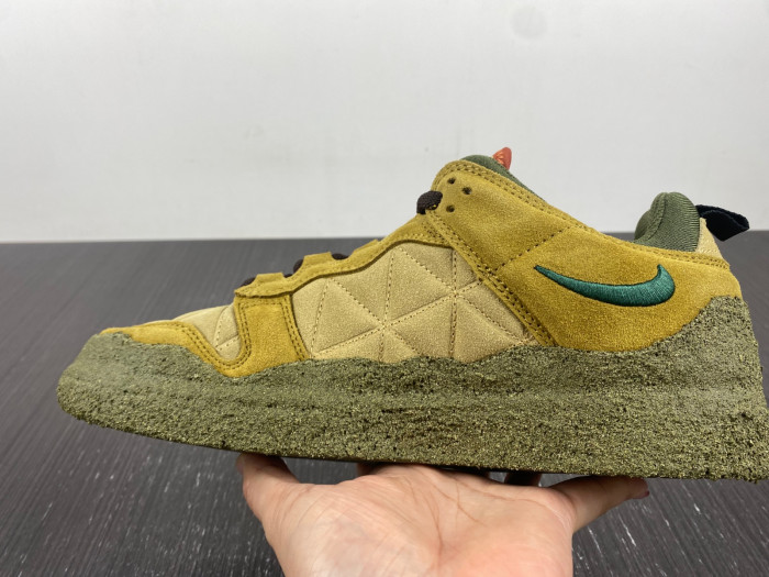 CPFM Nike Dunk Low DM0430-700
