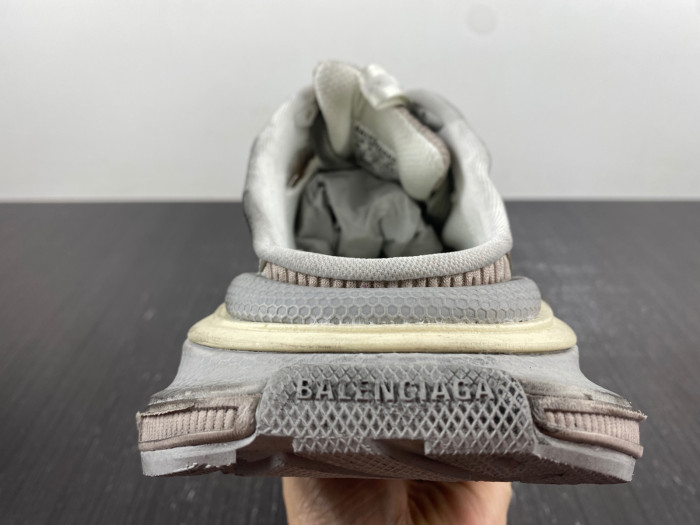 BLCG SNEAKER TESS S. GOMMA MAILLE 742672 W3xL4 9192