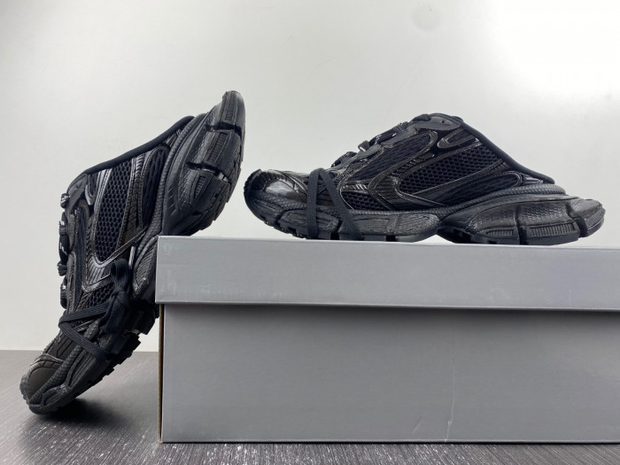 BLCG SNEAKER TESS S. GOMMA MAILLE 732672 W3xL1 1010