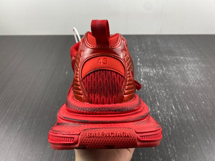 BLCG SNEAKER TESS S. GOMMA MAILLE 734734 W3XL1 6000