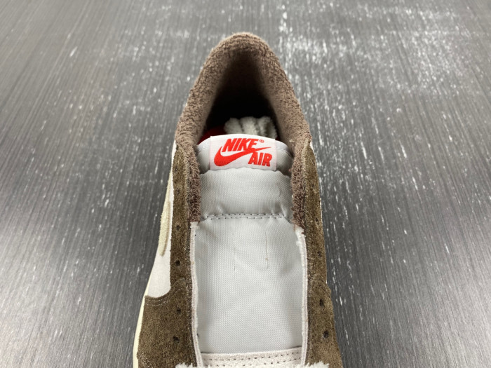 Air Jordan 1 Low OG “Year of the Rabbit” DV1312-200