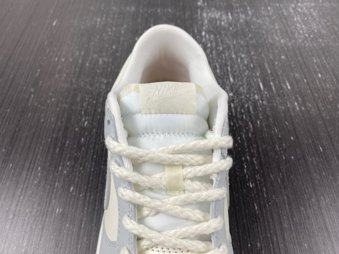 Nike Dunk Low Needlework Sail Aura (Women