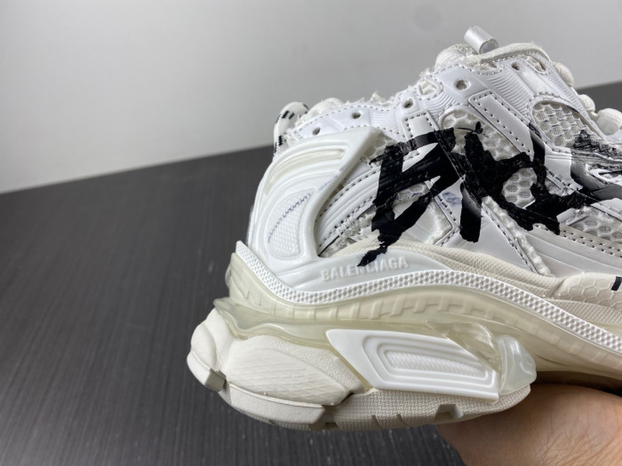BLCG PHANTOM SNEAKER 677402 W3RBQ 9010