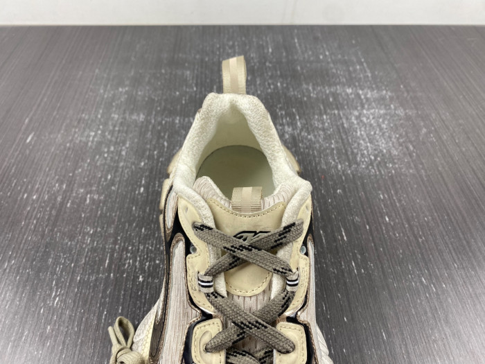 BLCG SNEAKER TESS S. GOMMA MAILLE 734734 W1xL5 0185
