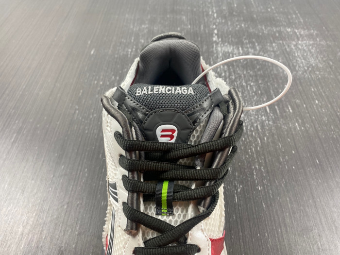 BLCG SNEAKER TESS S. GOMMA MAILLE 772774 W3RNY 0509