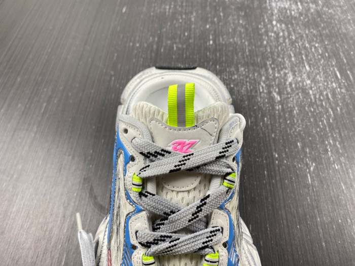 BLCG SNEAKER TESS S. GOMMA MAILLE 742682W2XL1 2032