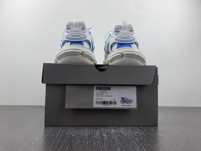 BLCG Track Trainer 736330 W3SKC 9040