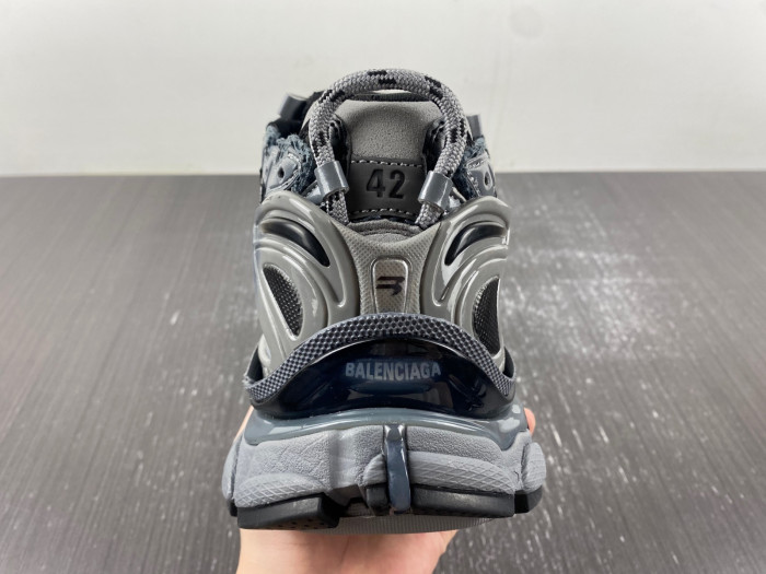 BLCG PHANTOM SNEAKER 677403 W3RBR 1515