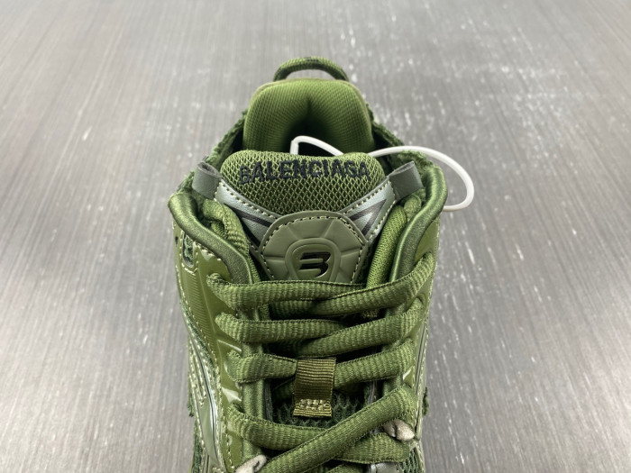BLCG SNEAKER TESS S. GOMMA MAILLE 677402 W1RN3 2025