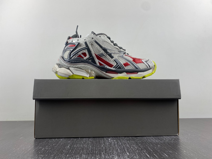 BLCG PHANTOM SNEAKER 677403 W3RB6 9167
