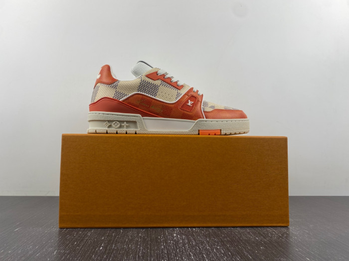 Lou1su1tt Trainer Sneaker