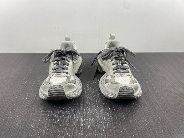BLCG SNEAKER TESS S. GOMMA MAILLE 759693 W3XLH 1212
