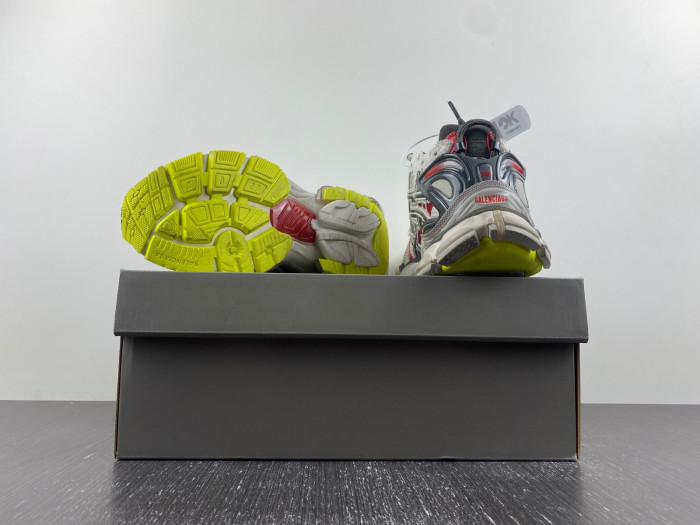 BLCG PHANTOM SNEAKER 677403 W3RB6 9167
