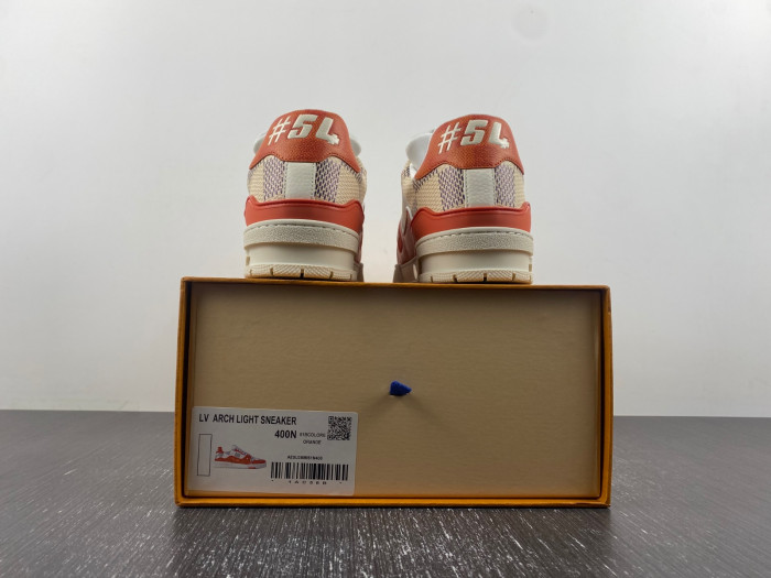 Lou1su1tt Trainer Sneaker
