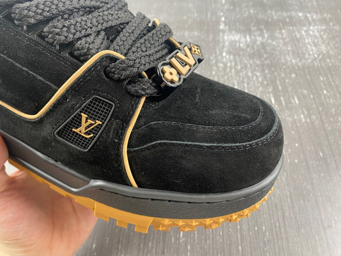 Lou1su1tt SNEAKER LOW