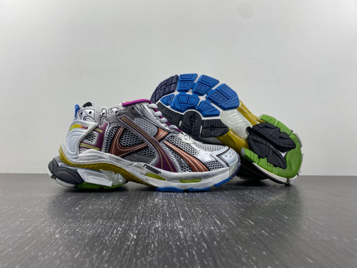 BLCG PHANTOM SNEAKER 772774-W3RBW-9168