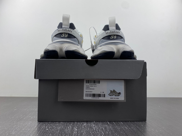 BLCG CARGO 23ss 231 SNEAKER 785756 W2MV1 9012