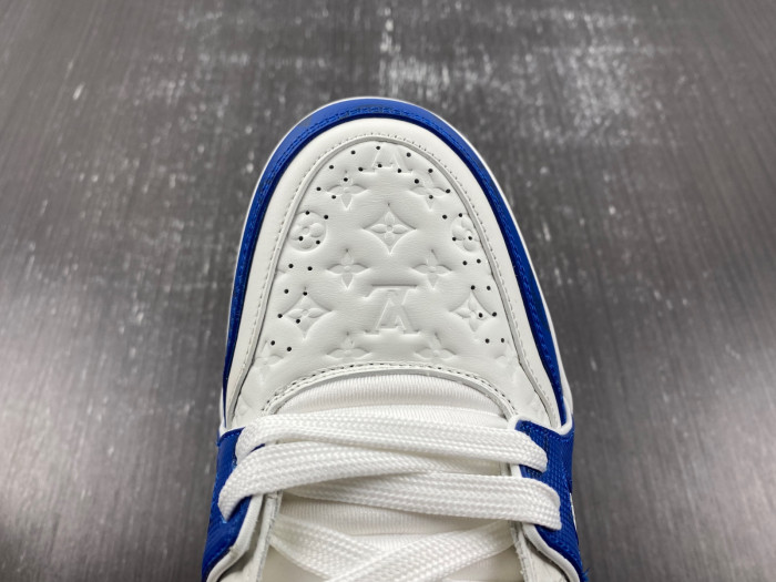 D00G7 Lou1su1tt SNEAKER LOW