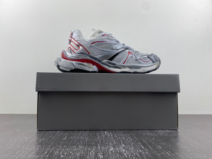 BLCG SNEAKER TESS S. GOMMA MAILLE 779066 W3RBXP 9160