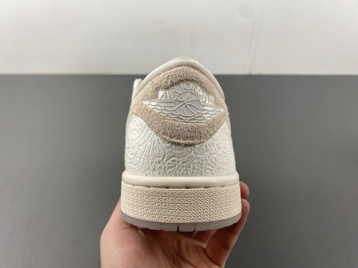 Air Jordan 1 Retro Low OG Chris Paul FZ0455-200