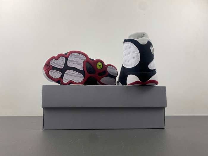 AIR JORDAN 13 RETRO HE GOT GAME (2018) 414571-104