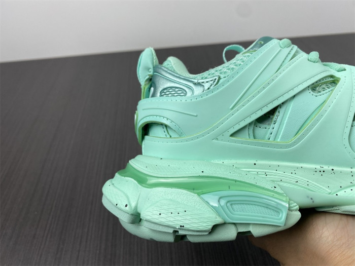 BLCG Track Trainer green 542435 W3FE3 3000