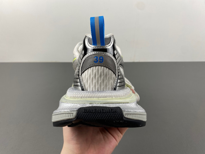 BLCG PHANTOM SNEAKER 734731 W3XL5 9074