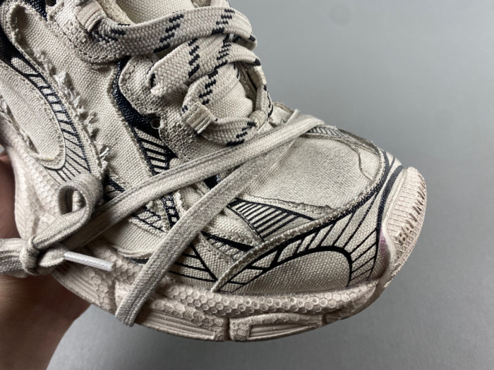 BLCG PHANTOM SNEAKER 734731 W3XDC 4001