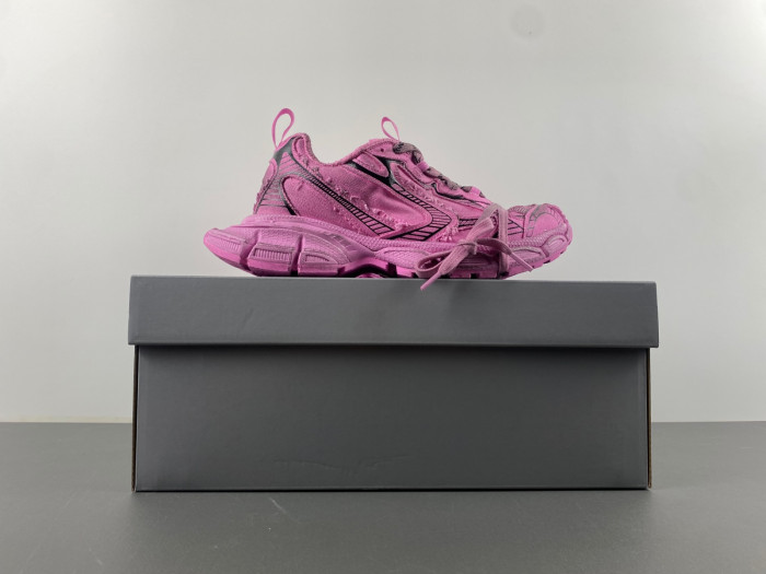 BLCG PHANTOM SNEAKER 734731 W3XDC 5000