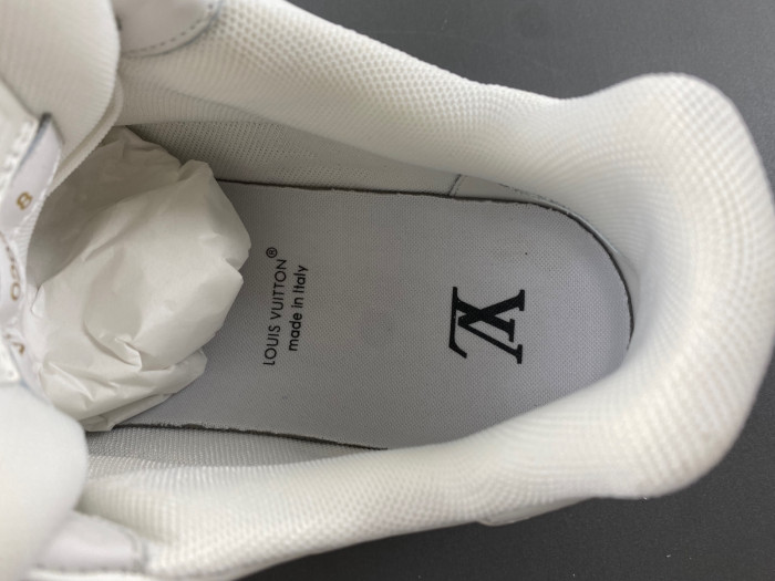 Lou1su1tt Trainer Sneaker