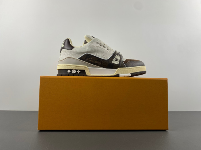 Lou1su1tt Trainer Sneaker