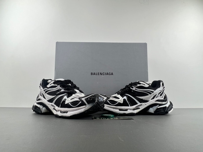 BLCG PHANTOM SNEAKER 779064-W3RBXP-0213