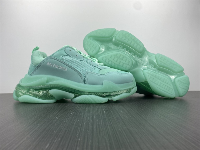 BLCG Sneaker Triple.s.Gomma 541624 W2GA1 4500