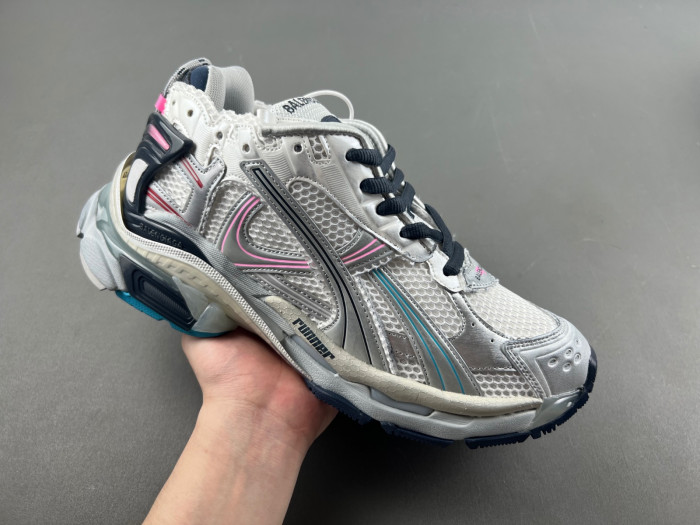 BLCG PHANTOM SNEAKER 772774-W3RNY-0322