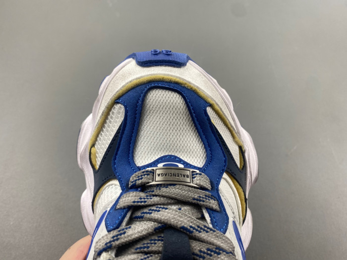 BLCG CARGO 23ss 231 Sneaker 785754 W2LX1 1170