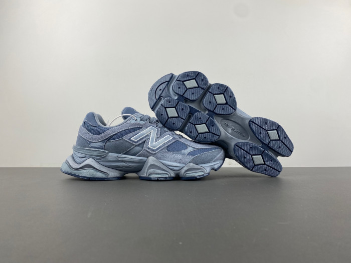 N3W BLANCE 9060 Vintage Indigo U9060IB