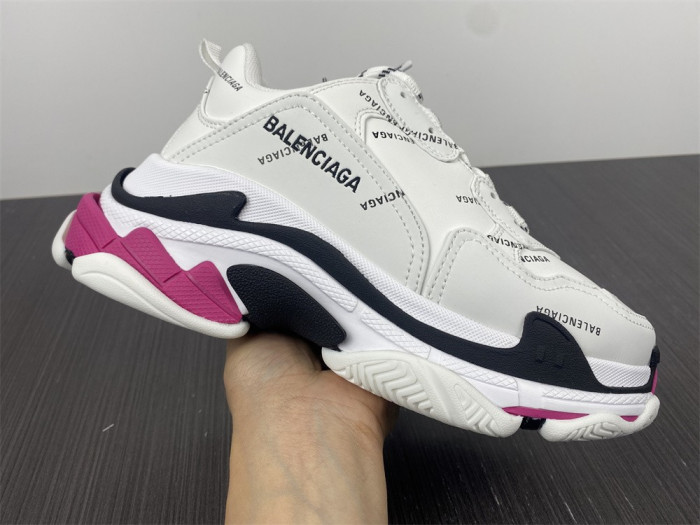 BLCG Sneaker Triple.s.Gomma 524039 W2FA4 9155