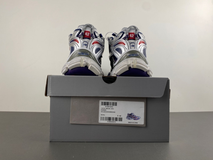 BLCG Runner Sneaker 772774 WRUNG 4610