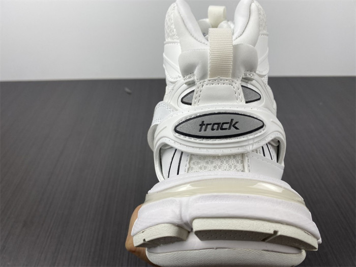 BLCG SNEAKER TESS 3.0 HIGH TOP WHITE 654866 W3CP1 1021
