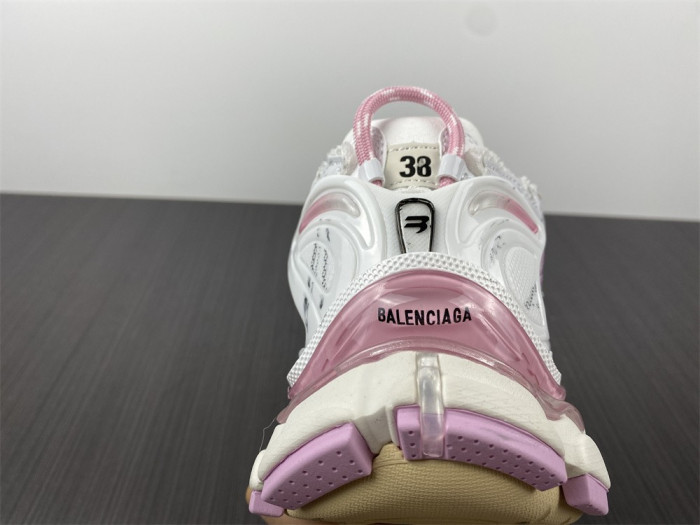BLCG SNEAKER TESS S. GOMMA MAILLE 677402 W3RB3 9059