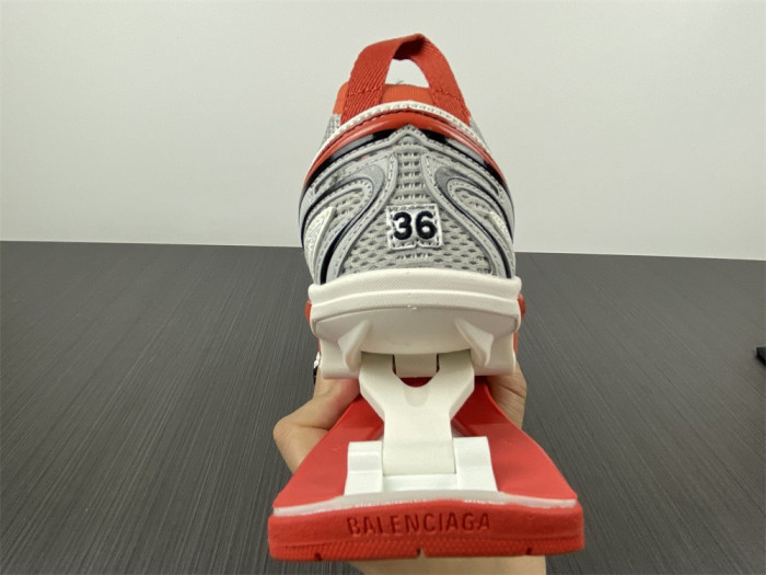 BLCG X-PANDER 6.0 TRAINER 653870 W2RA4 6012
