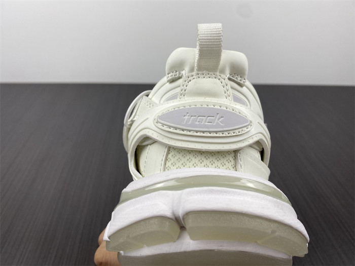 BLCG Track Trainer White Glow In The Dark 542436 W3CR1 9000