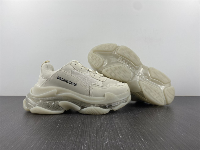 BLCG Sneaker Triple.s.Gomma white 544381 W10B4 9315