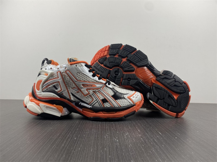 BLCG SNEAKER TESS S. GOMMA MAILLE 677402 W3RB7 9051